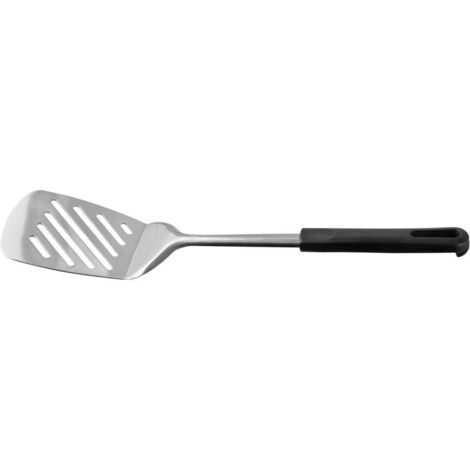 Fackelmann Pfannenwender Black 33 cm Küchenutensilien