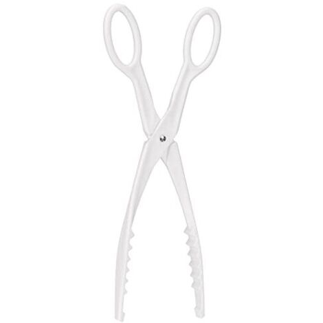 Fackelmann Pinza Universale da Cucina in Nylon, Colori assortiti