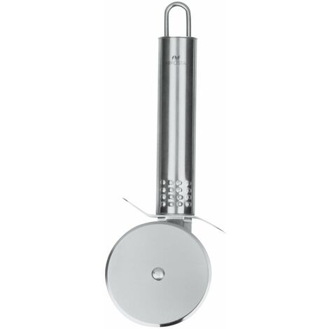 Fackelmann Pizzaschneider Ovalgriff 18,5 cm