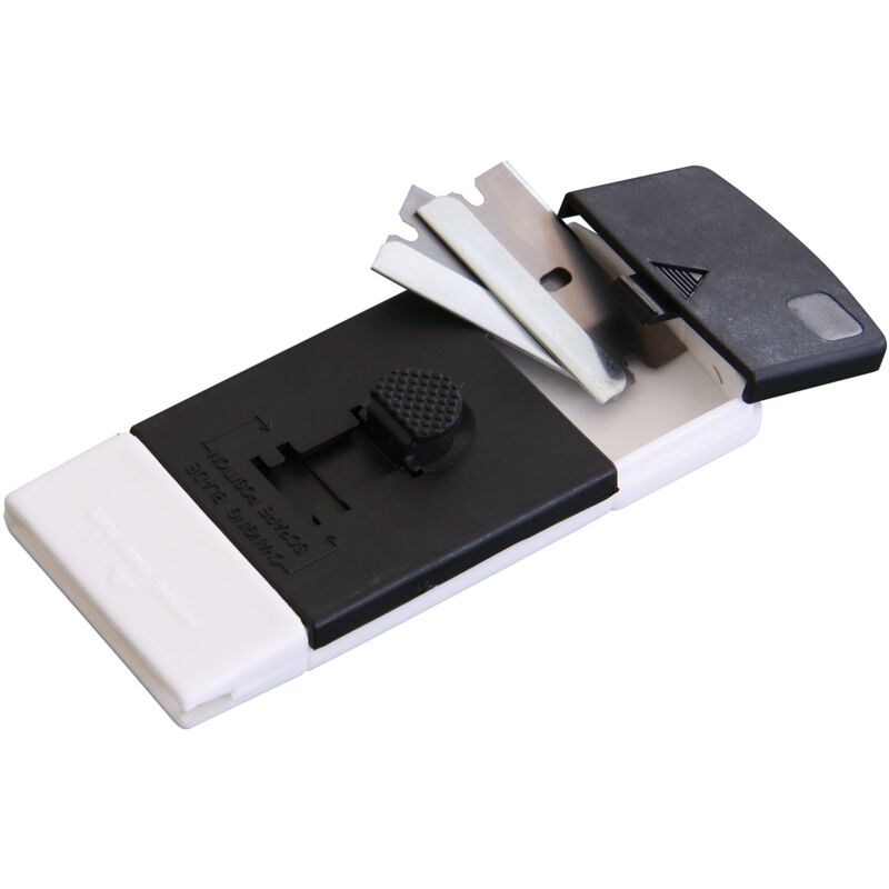 Fackelmann Raschietto Set 10,2 x 5,1 x 12,7 cm 3