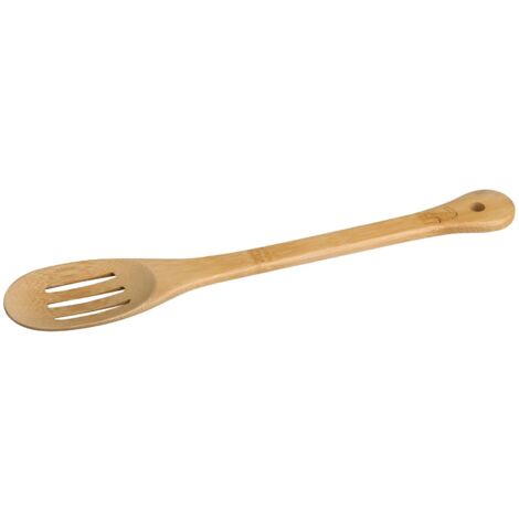 Fackelmann Schlitzlöffel 30 cm Küchenutensilien