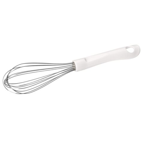 Fackelmann Schneebesen 24 cm Küchenutensilien