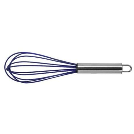 Fackelmann Schneebesen 24 cm Küchenutensilien
