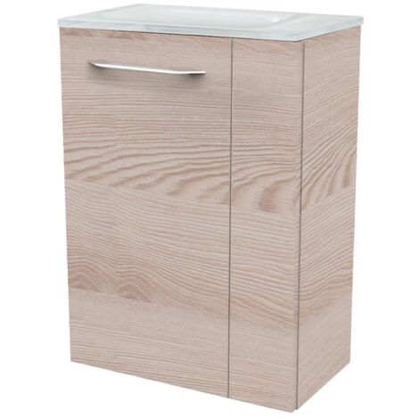 FACKELMANN Set SBC - Alaska-Esche links - 45 x 62 x 25
