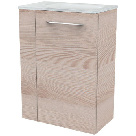 FACKELMANN Set SBC - Alaska-Esche rechts - 45 x 62 x 25