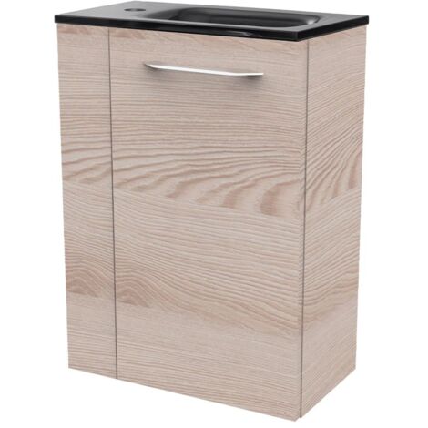 FACKELMANN Set SBC - Alaska-Esche rechts - 45 x 62 x 25