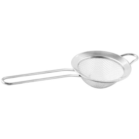 Fackelmann Sieb Ø 7,5 cm Küchenutensilien