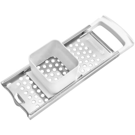 Fackelmann Spätzlehobel Arcadalina 31,5 cm Küchenutensilien