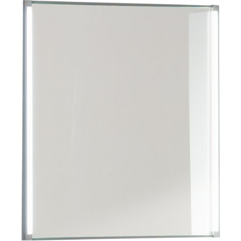 FACKELMANN Spiegelelement 60 cm breit LED Line