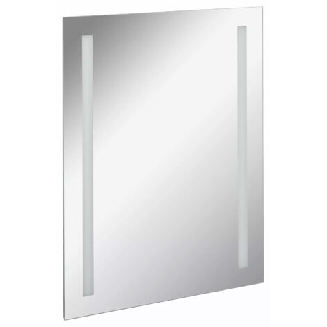FACKELMANN Spiegelelement Linear - 60cm