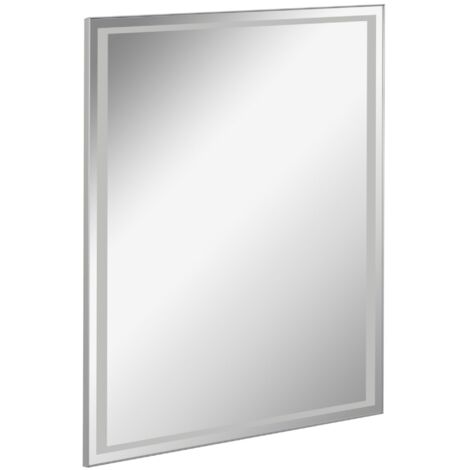 FACKELMANN Spiegelelement MIR Framelight - 60