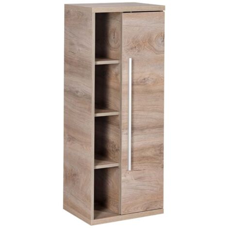 FACKELMANN Stanford Midischrank - Nature Oak - rechts
