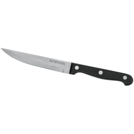 Fackelmann Steakmesser Mega Nirosta 32 cm Küchenutensilien