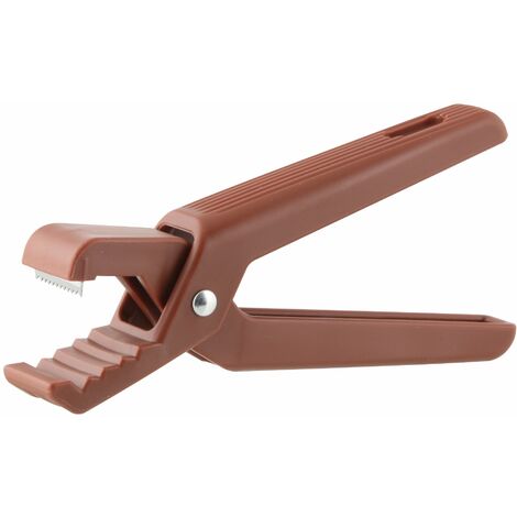 Fackelmann Taglia Castagne, nailon, Multicolore, NC
