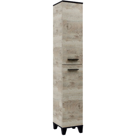 FACKELMANN TE-A Hochschrank