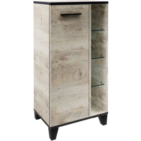 FACKELMANN TE-A Midischrank
