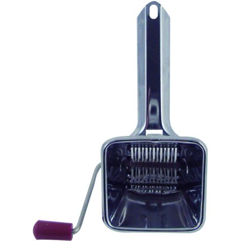 Fackelmann Tritaprezzemolo, Metallo, Multicolore