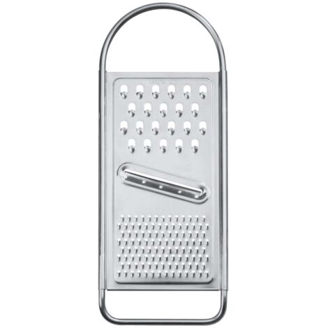 Fackelmann Universal-Reibe 29 cm Vierkantreibe