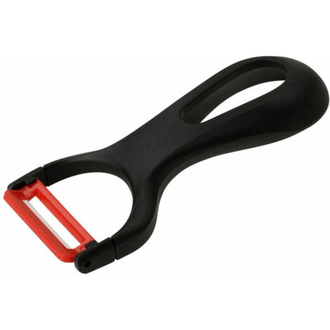 Fackelmann Ziehschäler Ergonomic Küchenhelfer