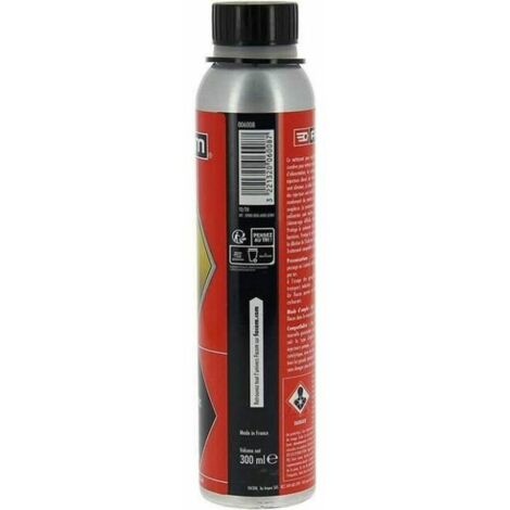 FACOM 006008 REINIGER EINSPRITZSYSTEM DIESEL, 300 ML