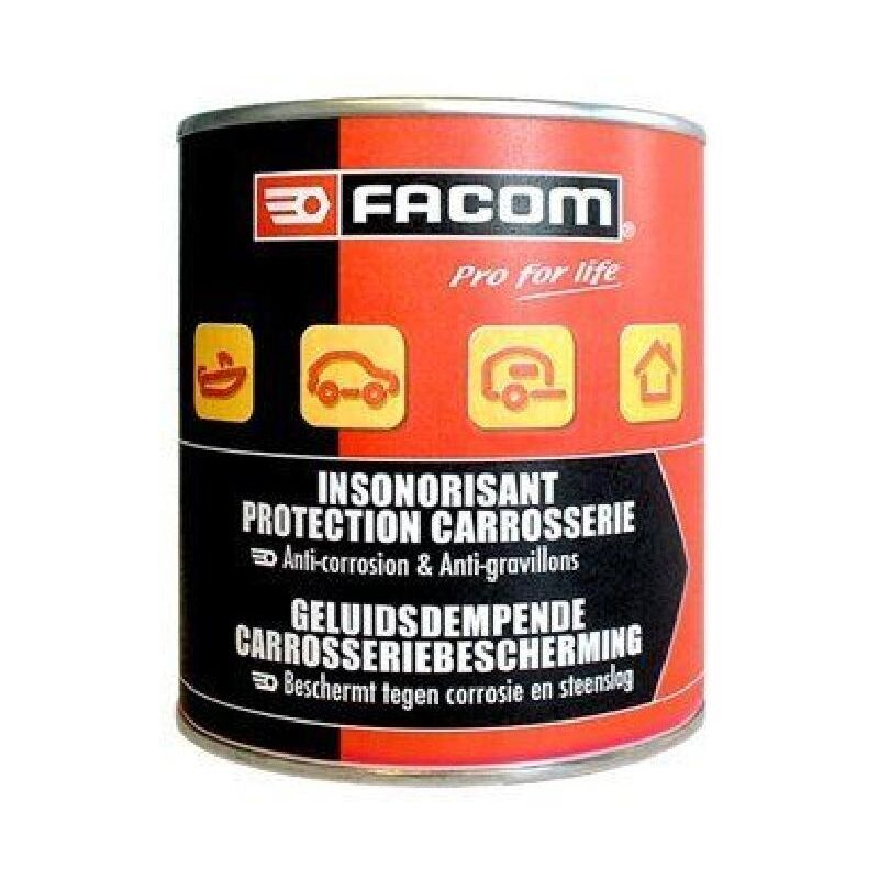 Facom - 006055 INSONORISANT PROTETTIVA, 1 KG