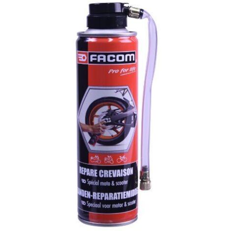 Facom 006091, Moto Repara Perforación, 250 ml