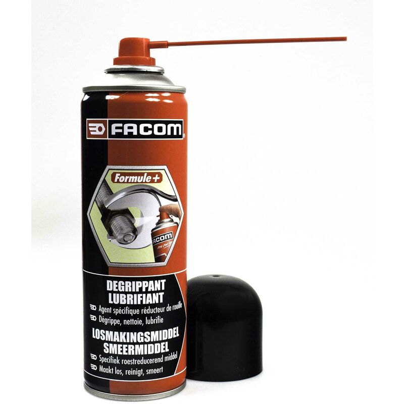 

006103 DÉGRIPPANT-LUBRIFIANT 300 ML - Facom