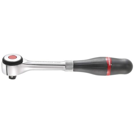 Facom 1/2In Square Drive Rotator Ratchet