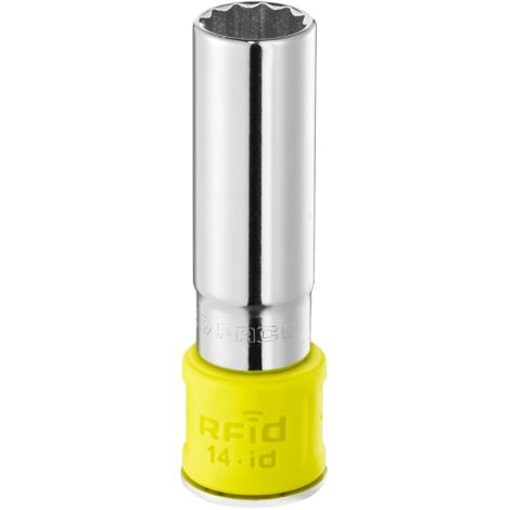 FACOM 1/4" hexagonal 13mm R.13