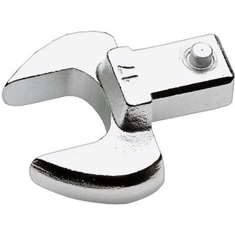 Facom 10.11/16 Gabelschluessel-Einsatz 9 x 12 mm 11/16