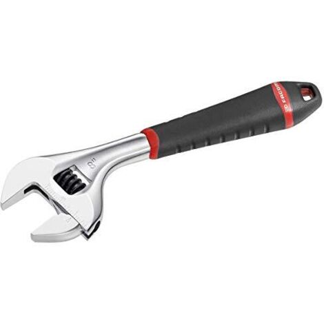 Facom 101.8G Chiave inglese regolabile Misura (metrica) 1 - 33 mm