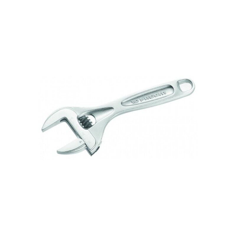 113AS.8CPB 8 large capacity short adjustable wrench - Facom