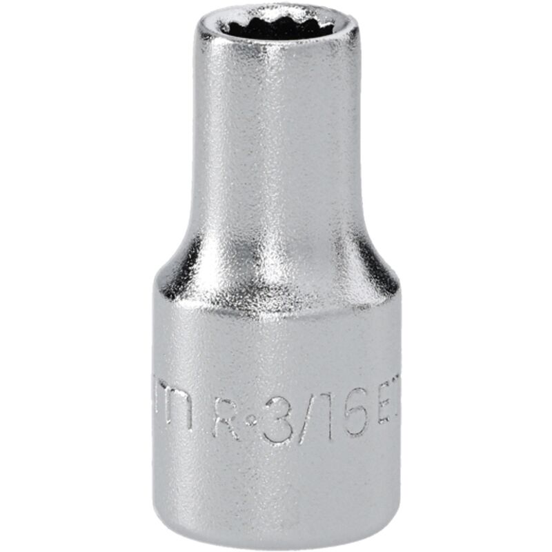 Image of FACOM 12-kant Steckschlüssel 1/4 auf 3/16