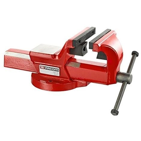 FACOM-1224,100E MONTAGE FIXE VIS 100 MM