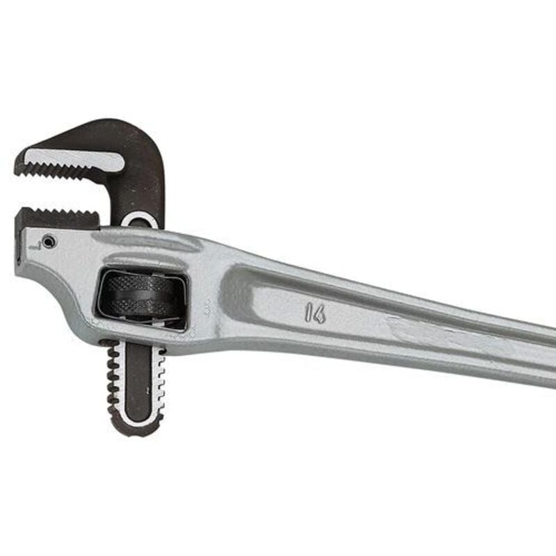 Clé de serrage Facom Ouverture 49mm, Long. 350 mm, Acier ( Prix pour 1 )