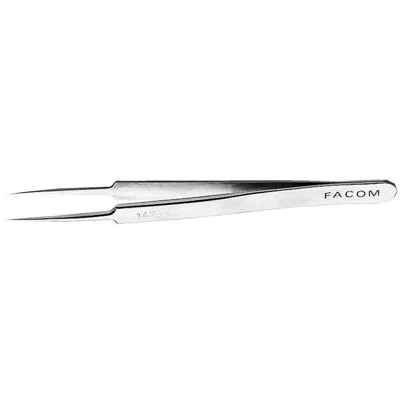 

FACOM 142.1 - Pinza modelo recto bocas desplazadas