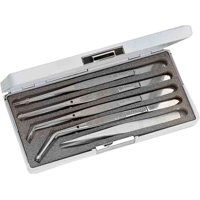 Brucelles Facom 147.J7, L. 205 mm ( Prix pour 1 )