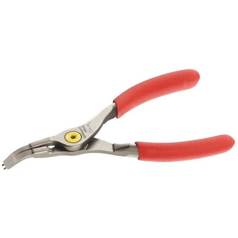 

FACOM 167A.9 - Alicates para arandelas exteriores 45gr