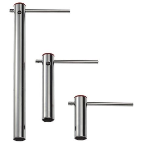 FACOM 16AM - Llave de tubo para bujias 16 mm