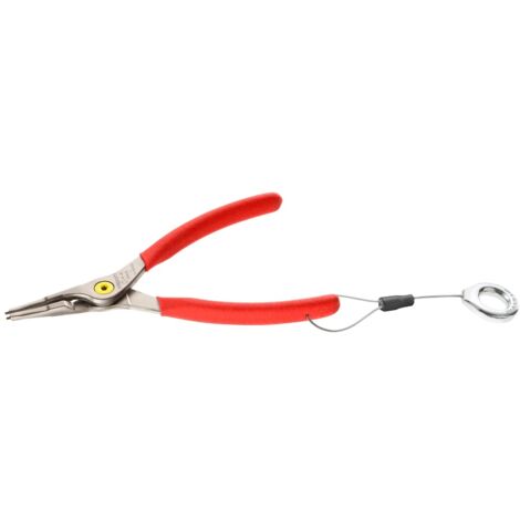 Facom 177A.18SLS Zange fuer Sicherungsringe - gerade SLS