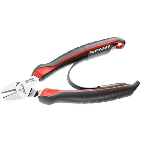 Tenaille russe RS PRO L. 280 mm ( Prix pour 1
