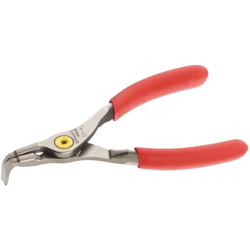 Pince circlips extérieur 1,3 mm bec 90° - 197A13 - Ce produit de marque est neuf. - Facom
