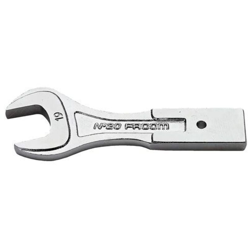 Facom - Embout à fourche série 20, taille 106 mm ( Prix pour 1 )