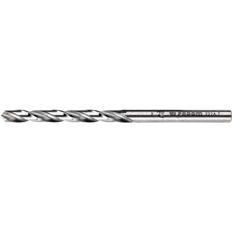 Facom 222A.T3.5 Gefraester Bohrer 3,5 mm
