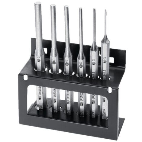 FACOM 248.JS6-JEU DE SUPPORT INSTRUMENTS DE SOUFFLAGE