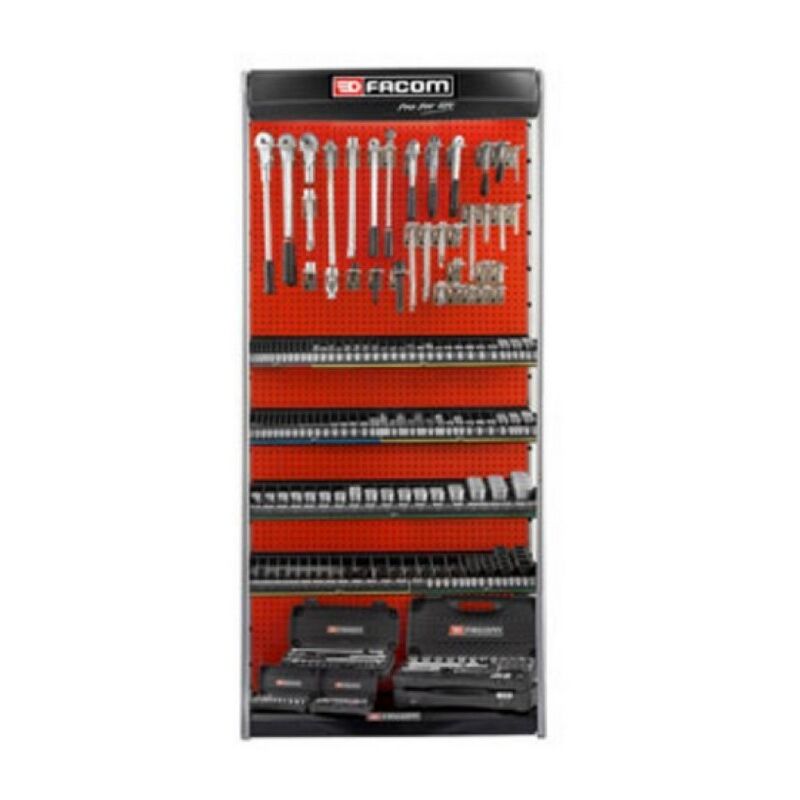 

FACOM 3305.D2 - Rack Vasos J + S