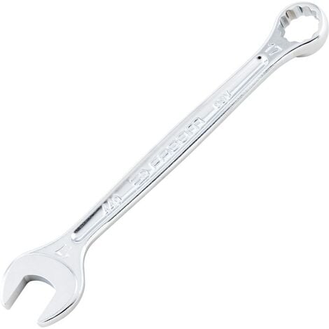 Expert by Facom E113201 Metric Combination Spanner Wrench 8mm