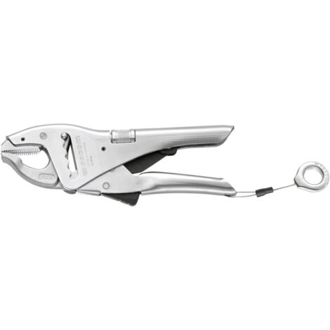 Facom 500ASLS Gripzange mit kurzen Backen - SLS