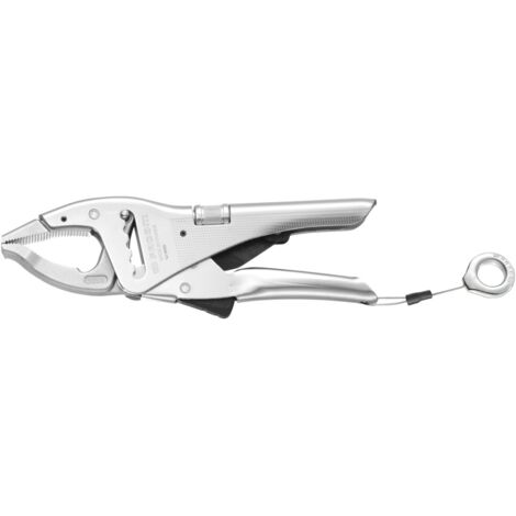 Facom 501ASLS Gripzange mit langen Backen - SLS