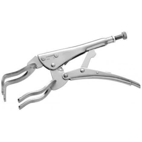 Facom 503 Gripzange fuer Rundmaterial